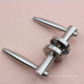 RLH-27 Lever Door Handle With Rosette